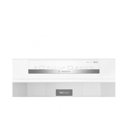Холодильник NoFrost Bosch KGN39UK22R