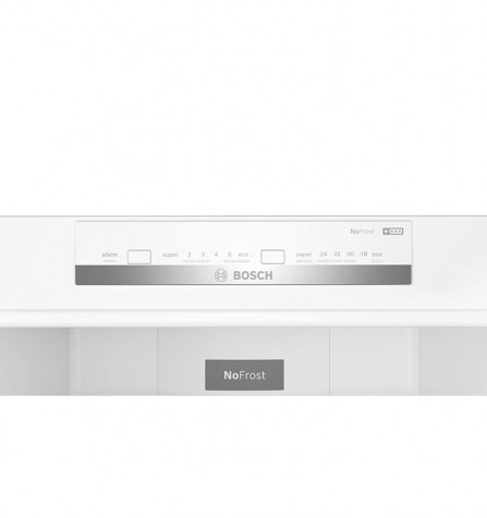 Холодильник NoFrost Bosch KGN39UW22R