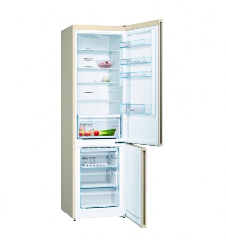 Холодильник NoFrost Bosch KGN39VK21R