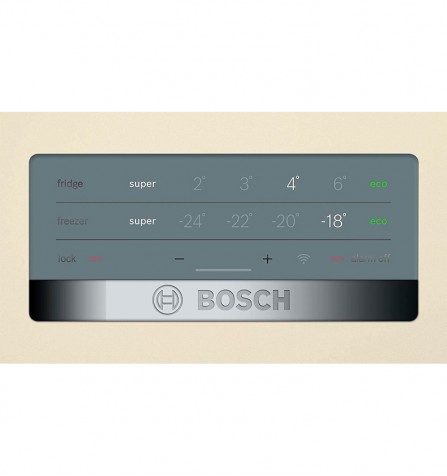 Холодильник NoFrost Bosch KGN39VK21R