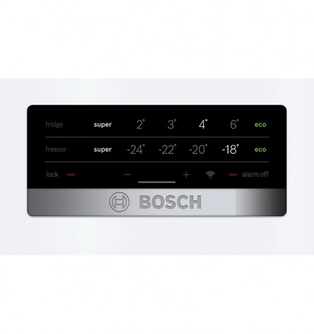 Холодильник NoFrost Bosch KGN39XW326