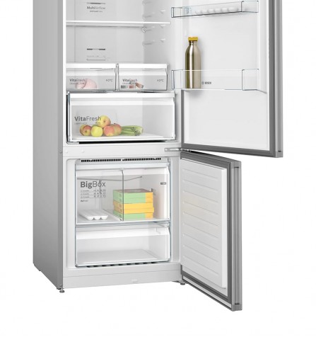 Холодильник NoFrost Bosch KGN55VL20U