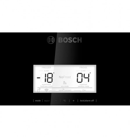 Холодильник NoFrost Bosch KGN56LB30U