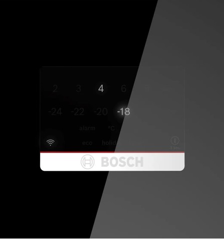 Холодильник NoFrost Bosch KGN56LB31U