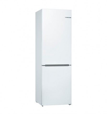 Холодильник NatureCool Bosch KGV36XW21R