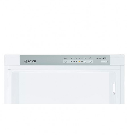 Холодильник NatureCool Bosch KGV36XW21R