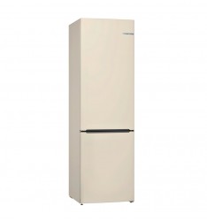 Холодильник NatureCool Bosch KGV39XK21R 