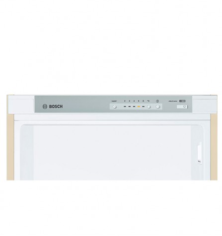 Холодильник NatureCool Bosch KGV39XK21R 