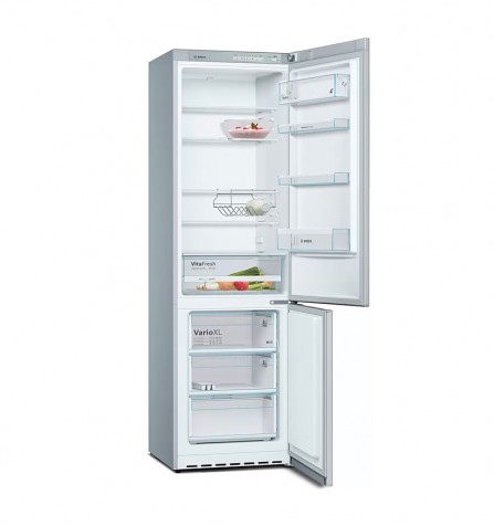 Холодильник NatureCool Bosch KGV39XL21R