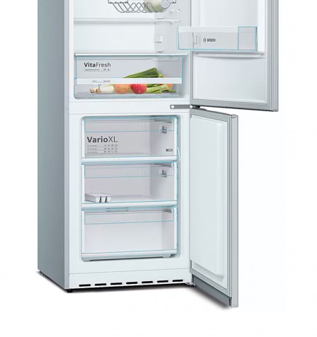 Холодильник NatureCool Bosch KGV39XL21R