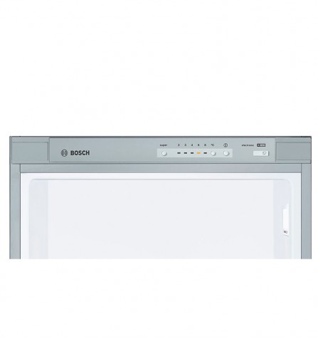 Холодильник NatureCool Bosch KGV39XL21R