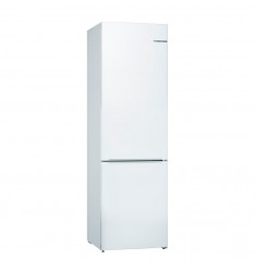Холодильник NatureCool Bosch KGV39XW21R