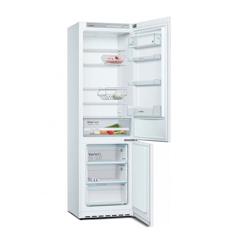 Холодильник NatureCool Bosch KGV39XW21R