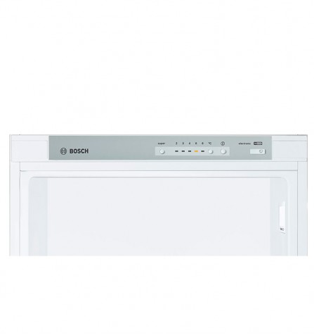 Холодильник NatureCool Bosch KGV39XW21R
