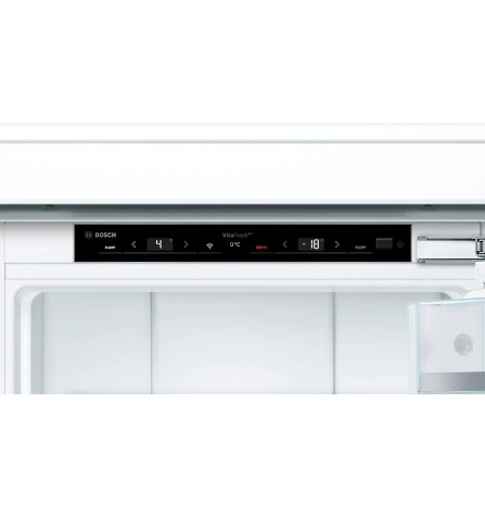 Встраиваемый холодильник Bosch KIF86HDD0