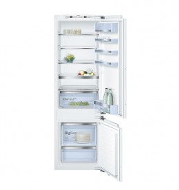 Встраиваемый холодильник Bosch KIS87AF30R