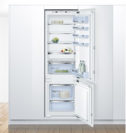 Встраиваемый холодильник Bosch KIS87AF30R