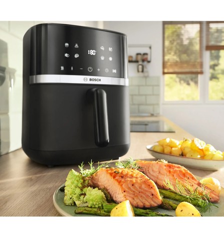 Аэрогриль Bosch MAF462B0
