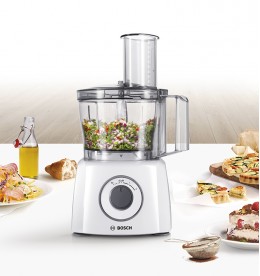 Кухонный комбайн MultiTalent 3 Bosch MCM3200W
