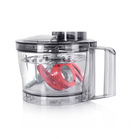 Кухонный комбайн MultiTalent 3 Bosch MCM3201B