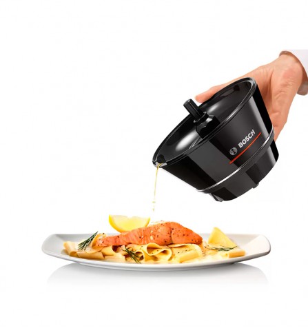 Пресс для цитрусовых VitaStyle Citro MCP72GPB