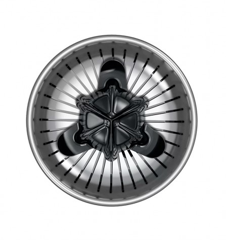 Пресс для цитрусовых VitaStyle Citro MCP72GPB