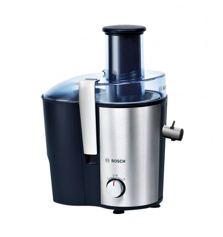 Центрифужная соковыжималка VitaJuice 3 Bosch MES3500