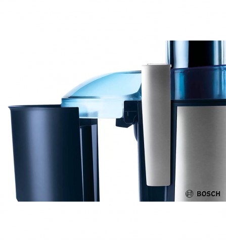 Центрифужная соковыжималка VitaJuice 3 Bosch MES3500