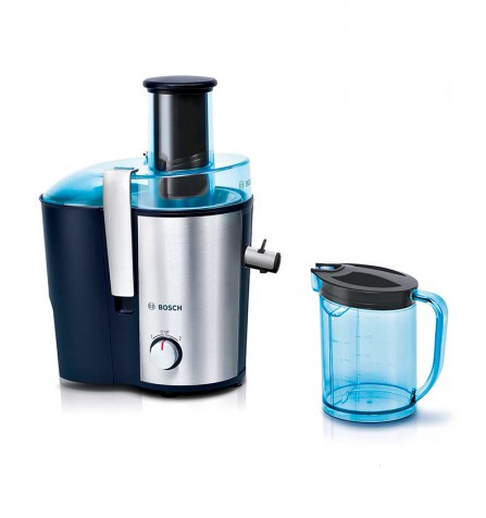 Центрифужная соковыжималка VitaJuice 3 Bosch MES3500