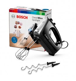 Миксер CleverMixx Spotlight Bosch MFQ2520B