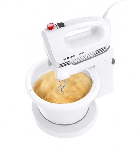 Миксер CleverMixx Bosch MFQ2600W