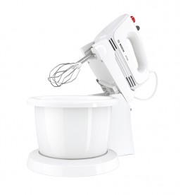 Миксер CleverMixx Bosch MFQ2600W