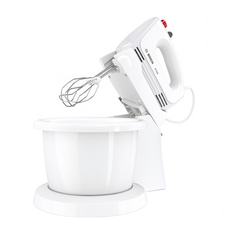 Миксер CleverMixx Bosch MFQ2600W