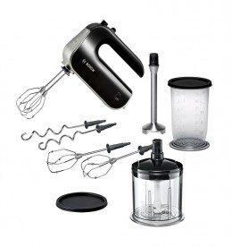 Миксер HomeProfessional Bosch MFQ4885DE