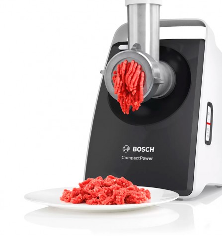 Мясорубка CompactPower Bosch MFW3612A