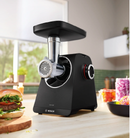 Мясорубка Bosch MFWS440B