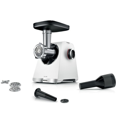 Мясорубка Bosch MFWS609W