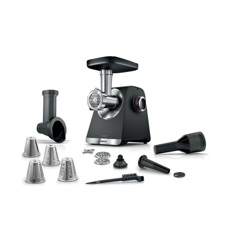 Мясорубка Bosch MFWS640B