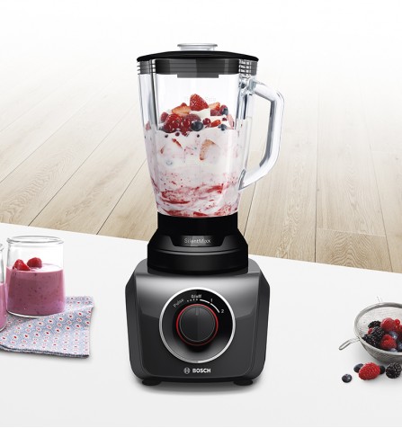 Стационарный блендер SilentMixx Bosch MMB42G0B