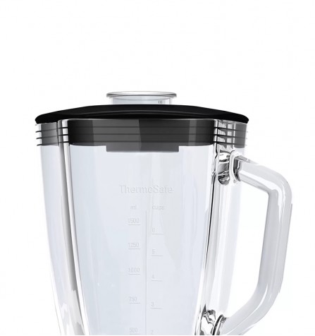 Стационарный блендер SilentMixx Bosch MMB42G0B