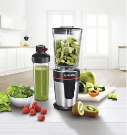Стационарный блендер VitaStyle Mixx2Go Bosch MMBM7G3M