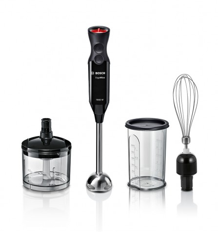 Погружной блендер ErgoMixx Bosch MS61B6170
