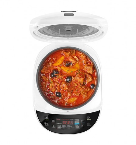 Мультиварка Bosch MUC11W12RU