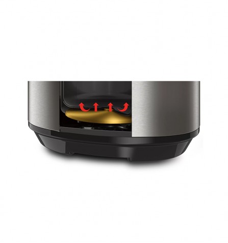 Мультиварка Bosch MUC88B68RU