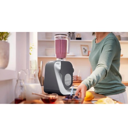 Кухонный комбайн Bosch MUM58251