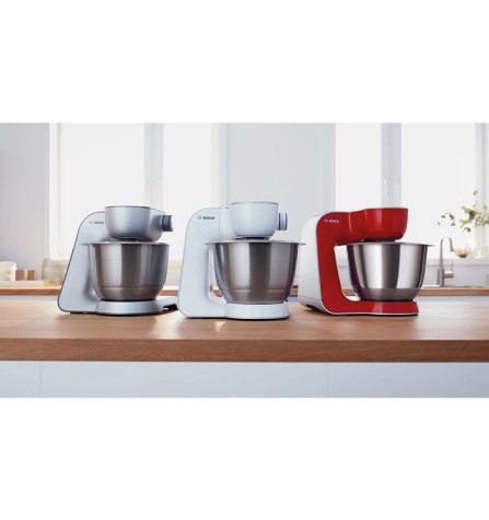 Кухонный комбайн Bosch MUM58251