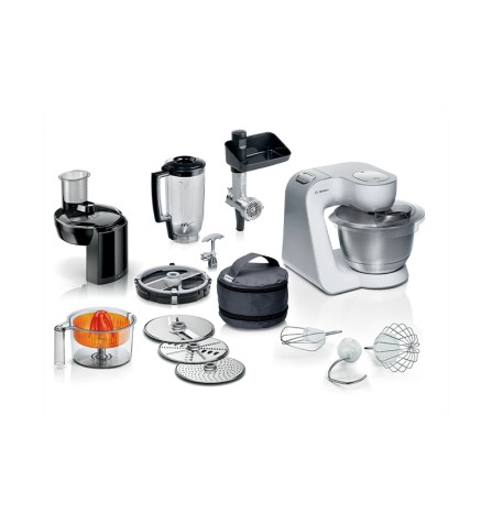 Кухонный комбайн Bosch MUM58251