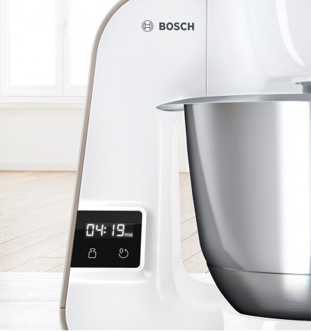 Кухонный комбайн MUM5 Scale Bosch MUM5XW40