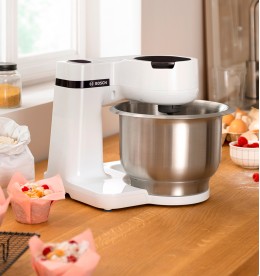Кухонный комбайн MUM Bosch MUMS2EW40