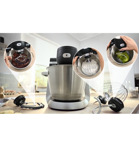 Кухонный комбайн Bosch MUMS6ZS00